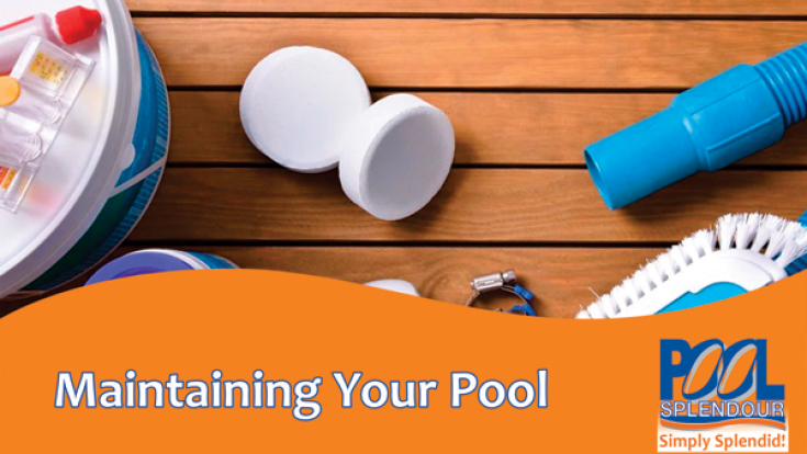 Maintaining Your Pool