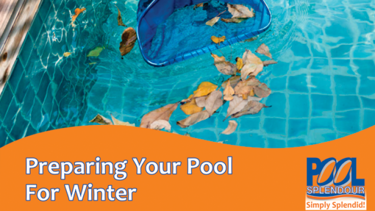 Preparing Your Pool for Winter